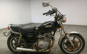 YAMAHA XS250 SPECIAL 4A8