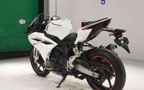 HONDA CBR250RR A MC51