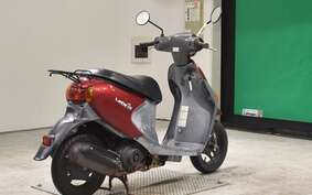 SUZUKI LET's 4 G CA41A