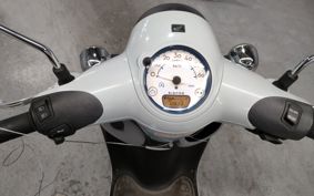 HONDA GIORNO AF77