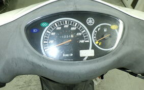 YAMAHA AXIS 125 TREET SE53J