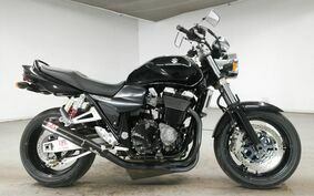 SUZUKI GSX1400 2006 GY71A