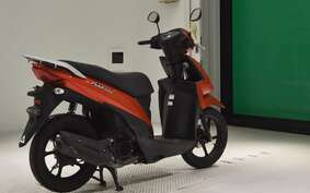 SUZUKI ADDRESS 110 CE47A