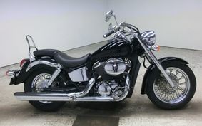 HONDA SHADOW 400 2002 NC34