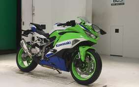 KAWASAKI ZX-4RR 2024 ZX400P