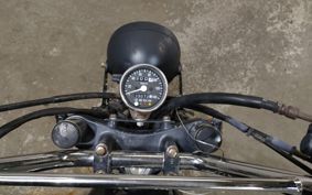 KAWASAKI 250TR BJ250F