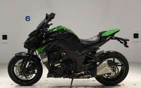 KAWASAKI Z1000 Gen.5 2017 ZXT00W