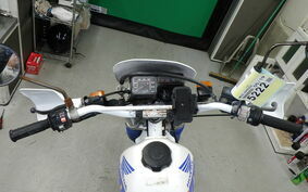 HONDA XLR250R Gen.4 MD22