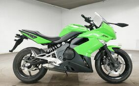 KAWASAKI NINJA 400 R 2012 ER400B