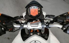 KTM 390 DUKE 2014 JGJ