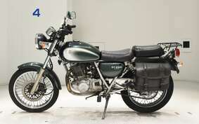 SUZUKI ST250E NJ4CA