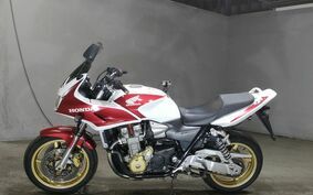 HONDA CB1300SB SUPER BOLDOR 2005 SC54