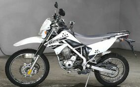 KAWASAKI KLX125 LX125C