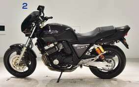 HONDA CB400SF VERSION R 1997 NC31