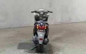 SUZUKI LET's 4 Basket CA43A