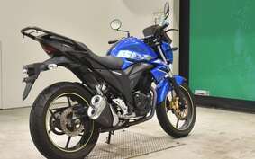 SUZUKI GIXXER 150 NG4BG