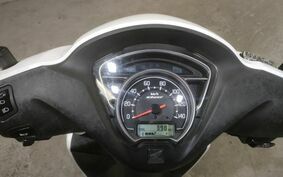 HONDA DIO 110 JK03