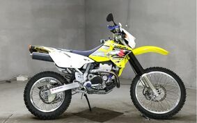 SUZUKI DR-Z400S 2002 SK43A