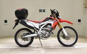 HONDA CRF250L MD38