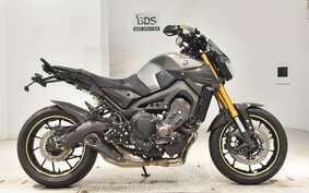 YAMAHA MT-09 A 2016 RN34J