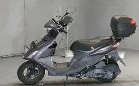 SUZUKI ADDRESS V125 S CF4MA