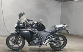 HONDA CBR250R MC42