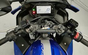 YAMAHA YZF-R25 RG43J