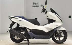 HONDA PCX125 JK06