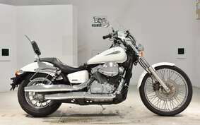 HONDA SHADOW 400 CUSTOM 2013 NC45