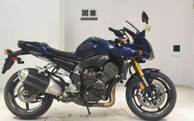 YAMAHA FZ FAZER 2009 RN17