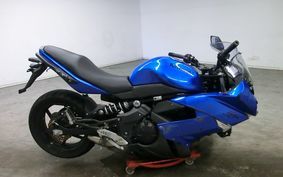 KAWASAKI NINJA 400 R 2013 ER400B