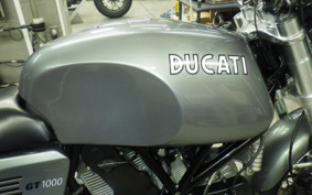 DUCATI GT1000 2008