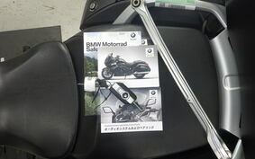 BMW R1200RT 2015