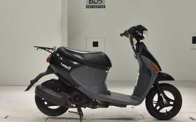 SUZUKI LET's 4 CA41A