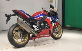 HONDA CBR1000RR RSP 2023 SC82