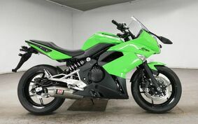 KAWASAKI NINJA 400 R 2011 ER400B