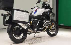 BMW R1250GS 2022