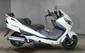 SUZUKI SKYWAVE 250 (Burgman 250) S CJ43A