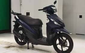 SUZUKI ADDRESS 110 CE47A