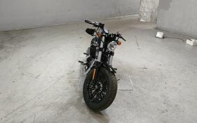 HARLEY XL1200X 2020 LC3