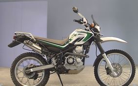 YAMAHA SEROW 250 2009 DG17J