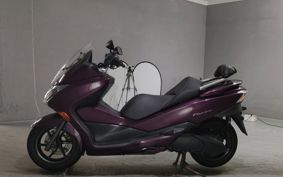 HONDA FORZA Z MF10