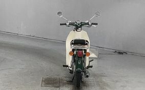 HONDA C50 SUPER CUB AA01