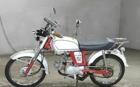 HONDA BENLY 50 S CD50