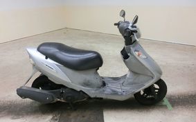 SUZUKI ADDRESS V125 G CF4EA