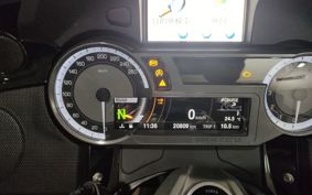 BMW K1600B 0F51