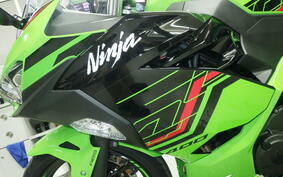 KAWASAKI NINJA 400 2023 EX400L