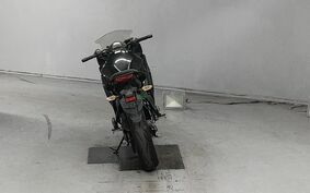 KAWASAKI NINJA 400 2016 EX400E