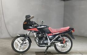 HONDA CBX125F JC11