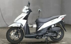 SUZUKI ADDRESS 110 CE47A